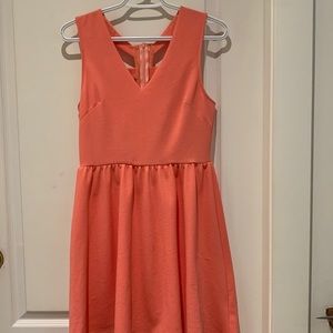 NWT. Lush dress